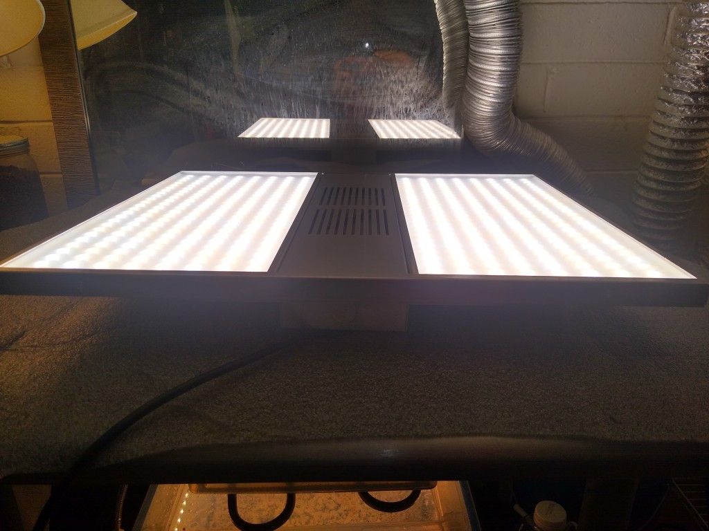 Grow Light 150w Led Commercial