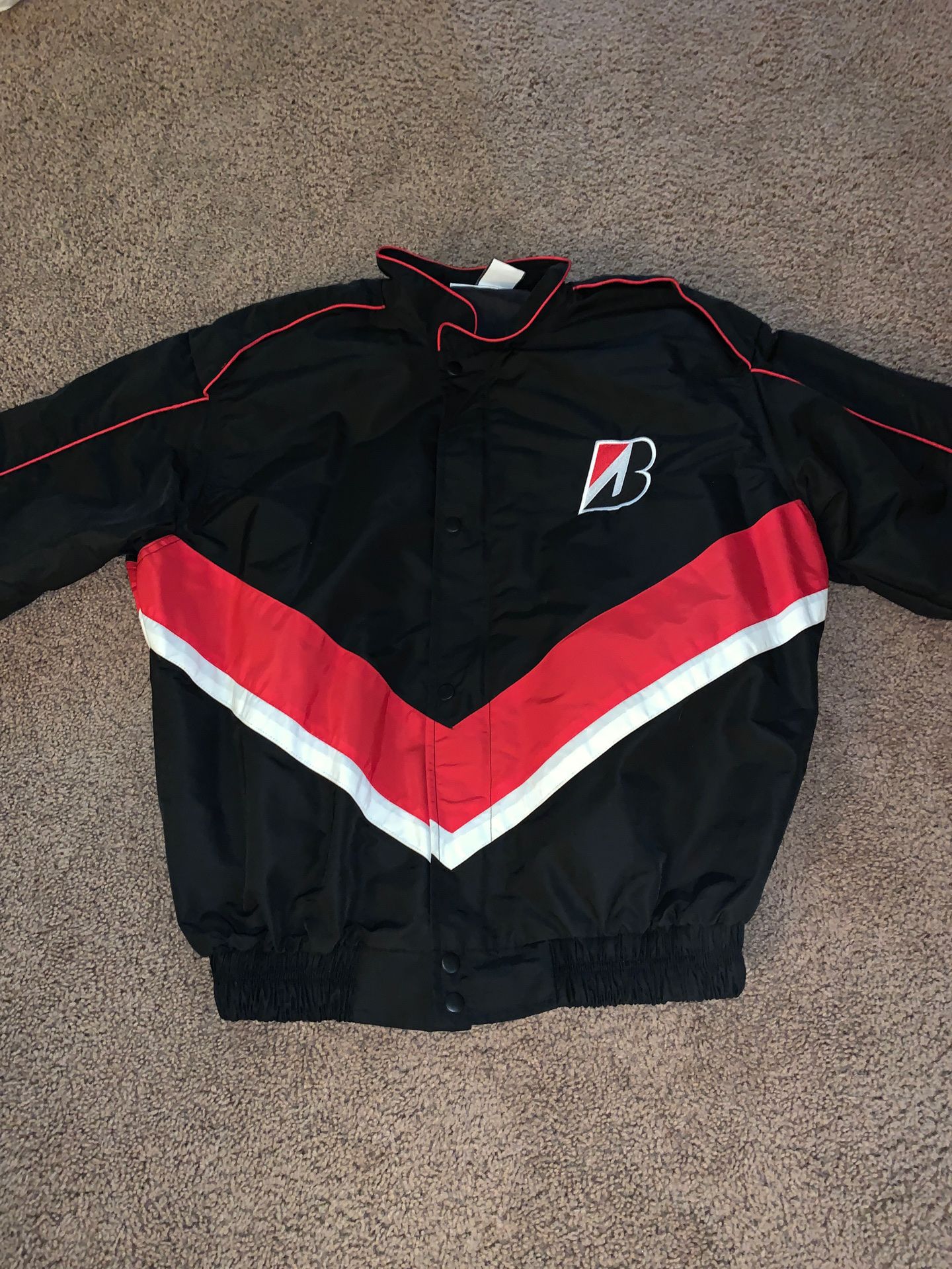 Bridgestone jacket