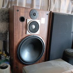 Jensen Speakers