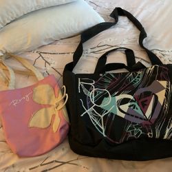 Roxy Bags