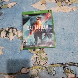  Battlefield 2042 Xbox Series X