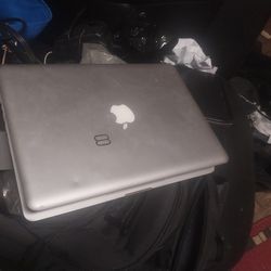 MacBook Pro 8 