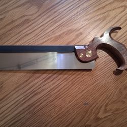 Dovetail Saw