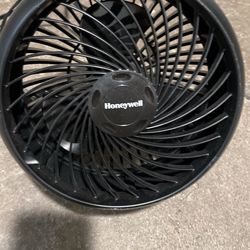 Mini Fan 