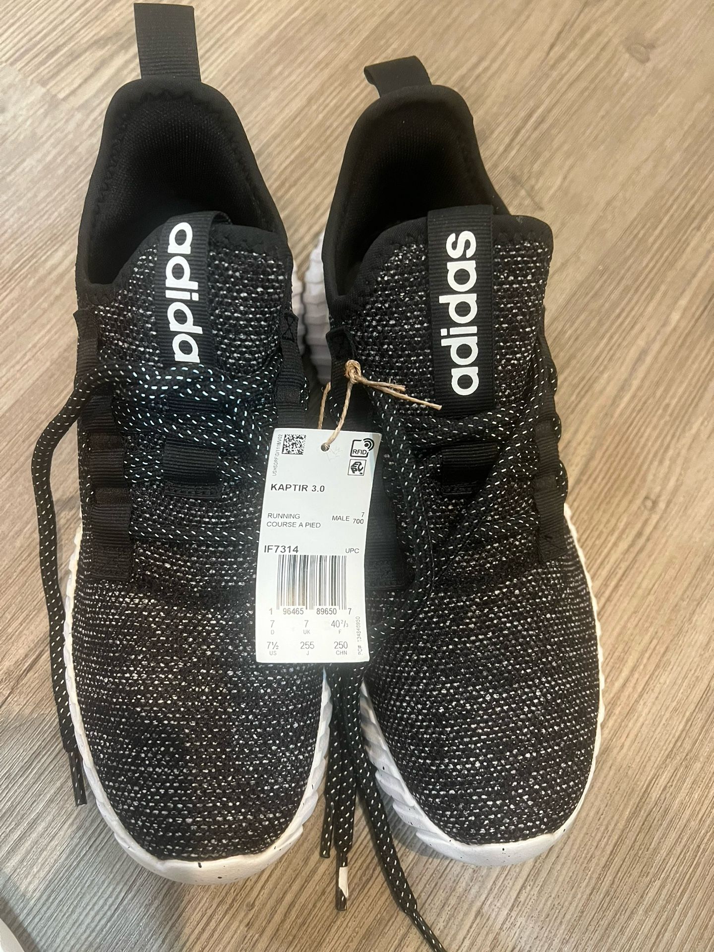 Adidas And Puma Shoes