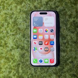 iPhone 15 | 128GB | Pink | Factory Unlocked