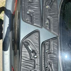 Acura Legend Parts 