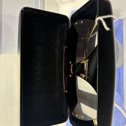 Versace Sunglasses 
