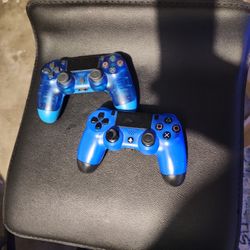 Ps4 Controler