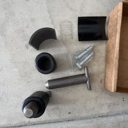 Fontaine Fifth Wheel Ultra Nt Series Pin Repair Kit