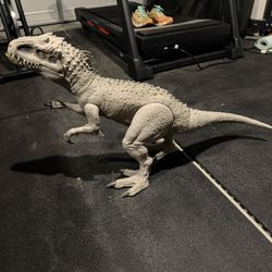 Jurassic World Indominus Rex 3ft