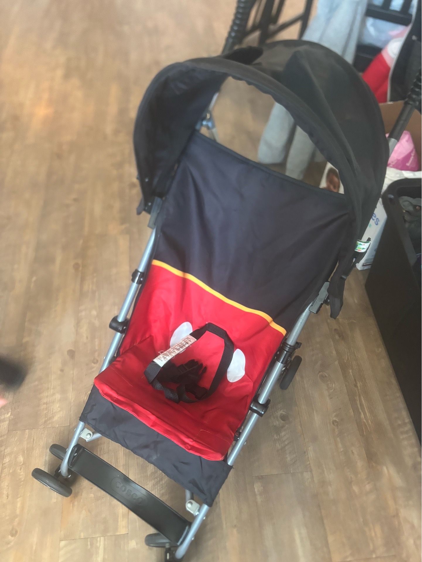 Stroller