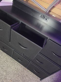 Dresser for room