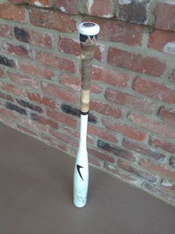 Nike Bat/Sock Swing