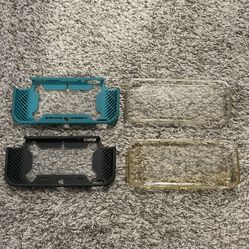 Nintendo Switch Lite Protective Cover Cases *$5 EACH