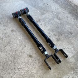 Z1 Motorsports 370Z/ G37 Adjustable Rear Toe Arms