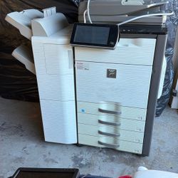 Sharp MX-5141 Copier