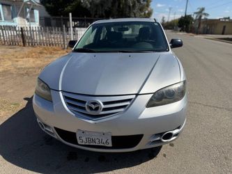 2004 Mazda Mazda3