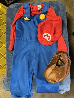 Mario Bross