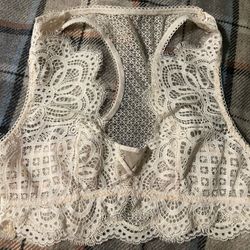 Victoria’s Secret Dream Angels Bralette