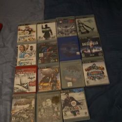PS3 Games
