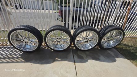 26 inch wheels