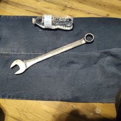 Husky 1-1/4 Heavy Oversized Wrench