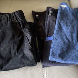 Men’s Medium Bundle 