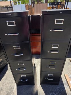 FREE Desks, Filing Cabinets, TV Stands, Chairs