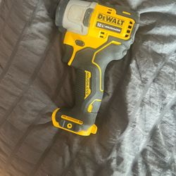 DeWalt  Xtreme Sub Compact