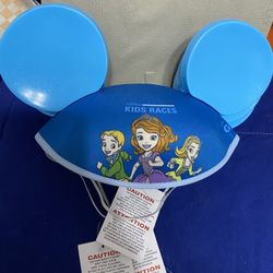 Para Niñas Nuevo De Disney 