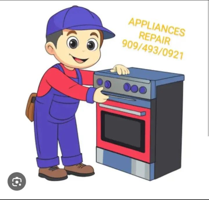 Stove Expert And More Appliances