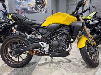 2024 CB300R