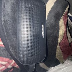 Bose Flex Soundlink Se 