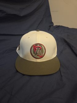 Angels Hat