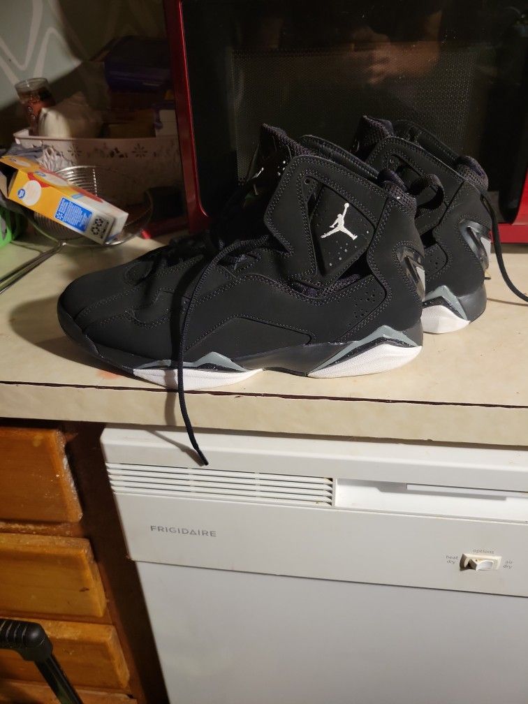 Jordans