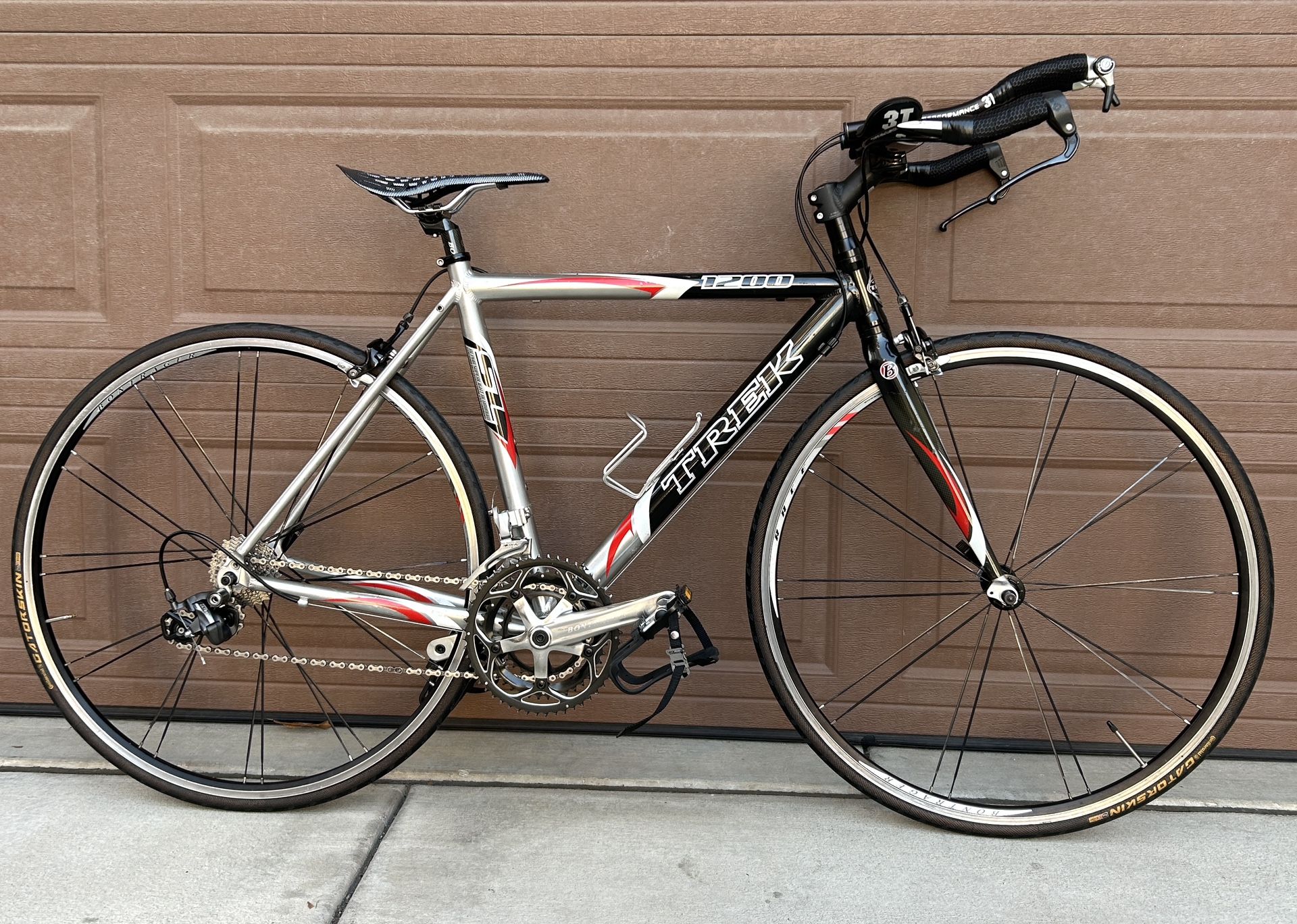 Trek Road Bike 700c