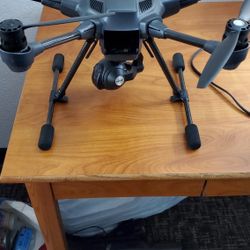 Typhoon H+ Intel Realsence