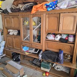 German Hutch