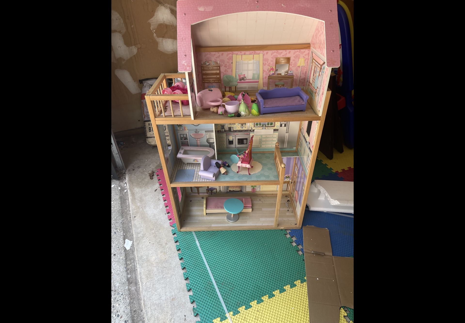 Doll House