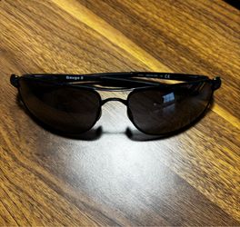 Oakley Gauge 8 Prizm Polarized Sunglasses