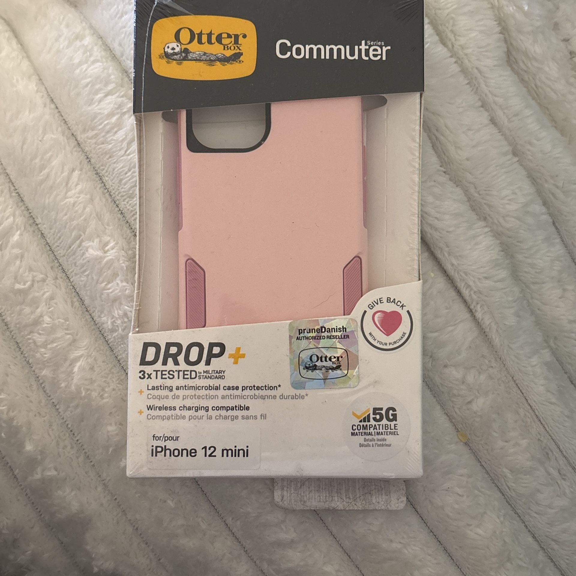 iPhone 12 Mini Case