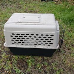 Large Dog Crate