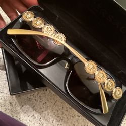 Versace Glasses 🕶️💯