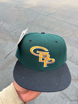 Packers Fitted