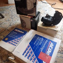 Parts For 2002 Ford Explorer LXT