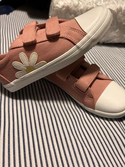 Toddler Girls Strap Ons