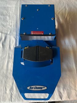 Livingston System Hat Champ DTG Epson ($400) ONO