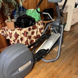 Elliptical 