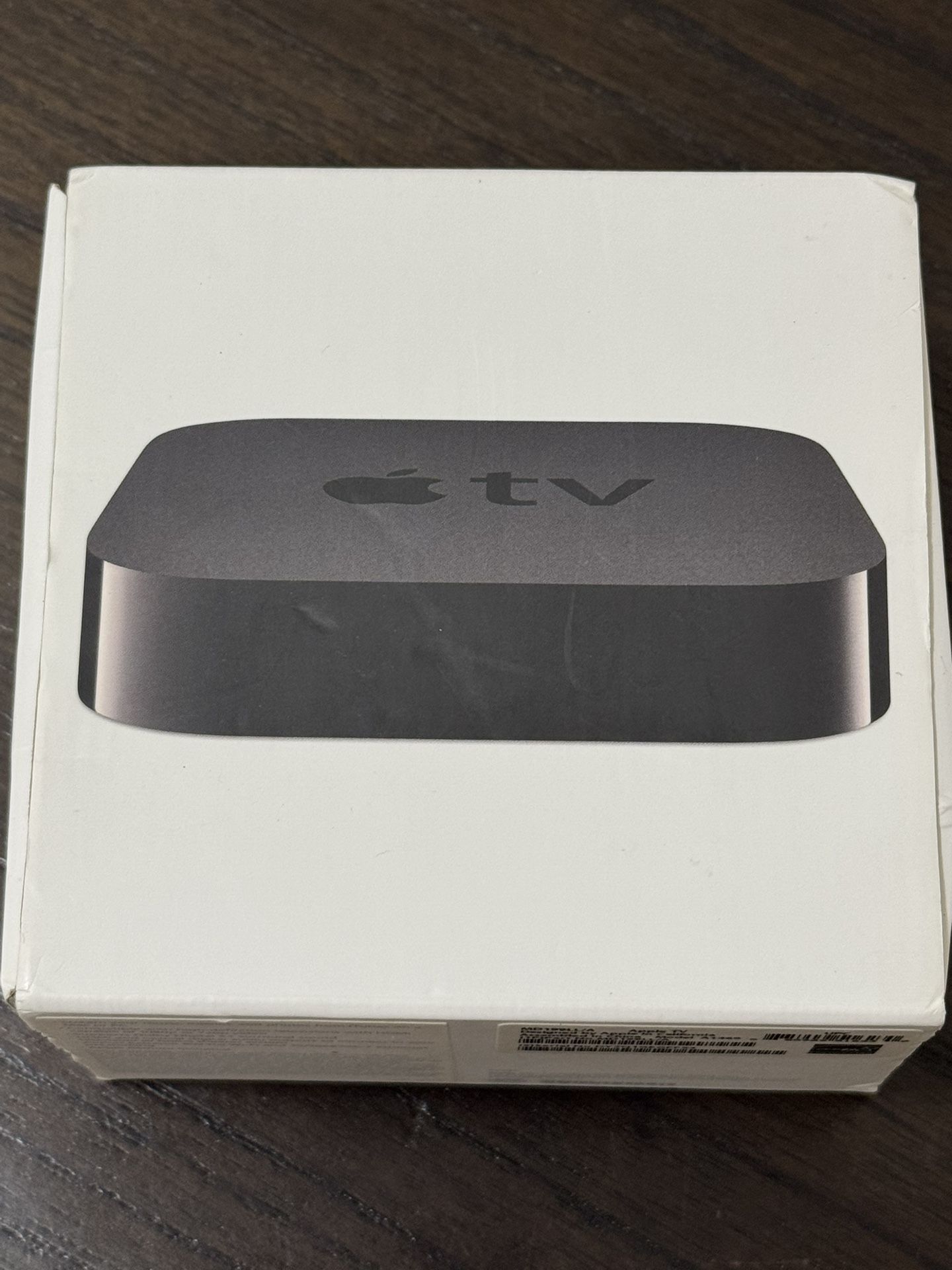 Apple TV